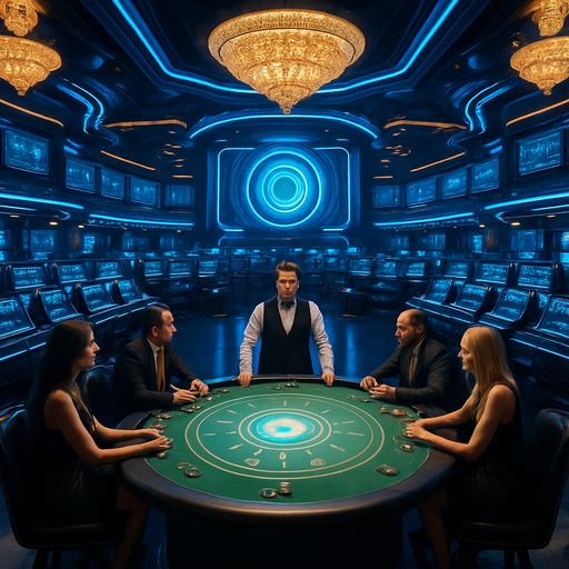 The rise of esports: a novel revolution reshaping the gaming realm.